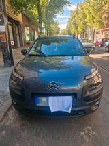 Citroën C4 Cactus, Baujahr 2015  Technisc... - Citroën C4 Cactus in Berlin