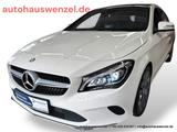 Mercedes-Benz CLA 200 Shooting Brake 6-Gang PANO LED KAM NAV - Mercedes-Benz CLA-Klasse in Bonn
