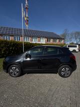 Opel Mokka X 1.6 Benzin | Zahnriemen neu  - Opel Mokka X von privat