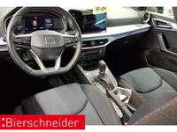 Seat Ibiza - Vorschau Bild 5