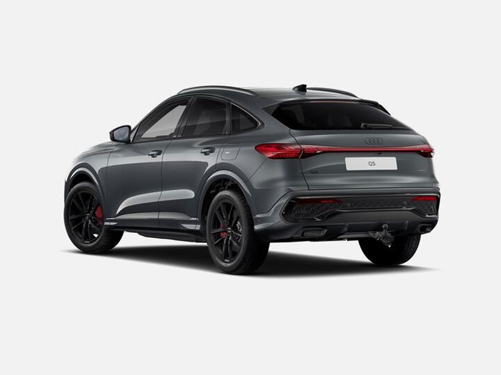 Audi Q5 - Bild 3