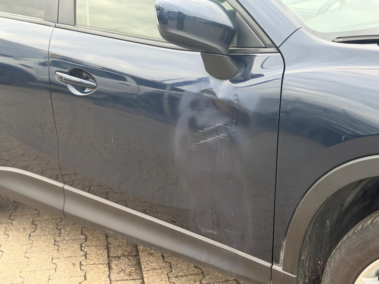 Mazda CX-5 2015 — photo 10