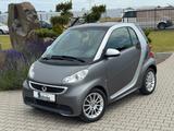Smart ForTwo 1.0 coupe Micro Hybrid Drive 52kW KLIMA - Smart ForTwo: 1.0