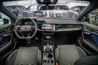 Audi RS3 Sportback quattro/ Sportseats / Full Carbon