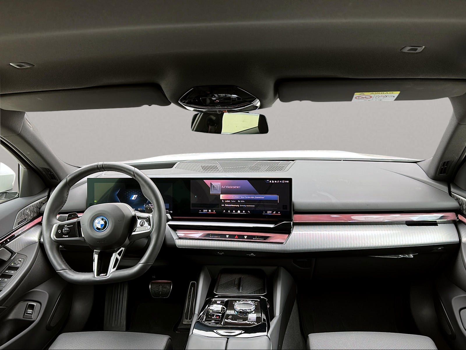 BMW 550 - Bild 24