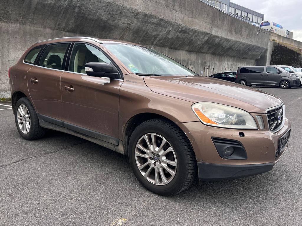 Angebot ansehen Volvo XC60