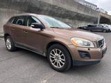 Volvo XC 60 Summum AWD 02/2027 tüv - Volvo XC60 bis 5.000 Euro