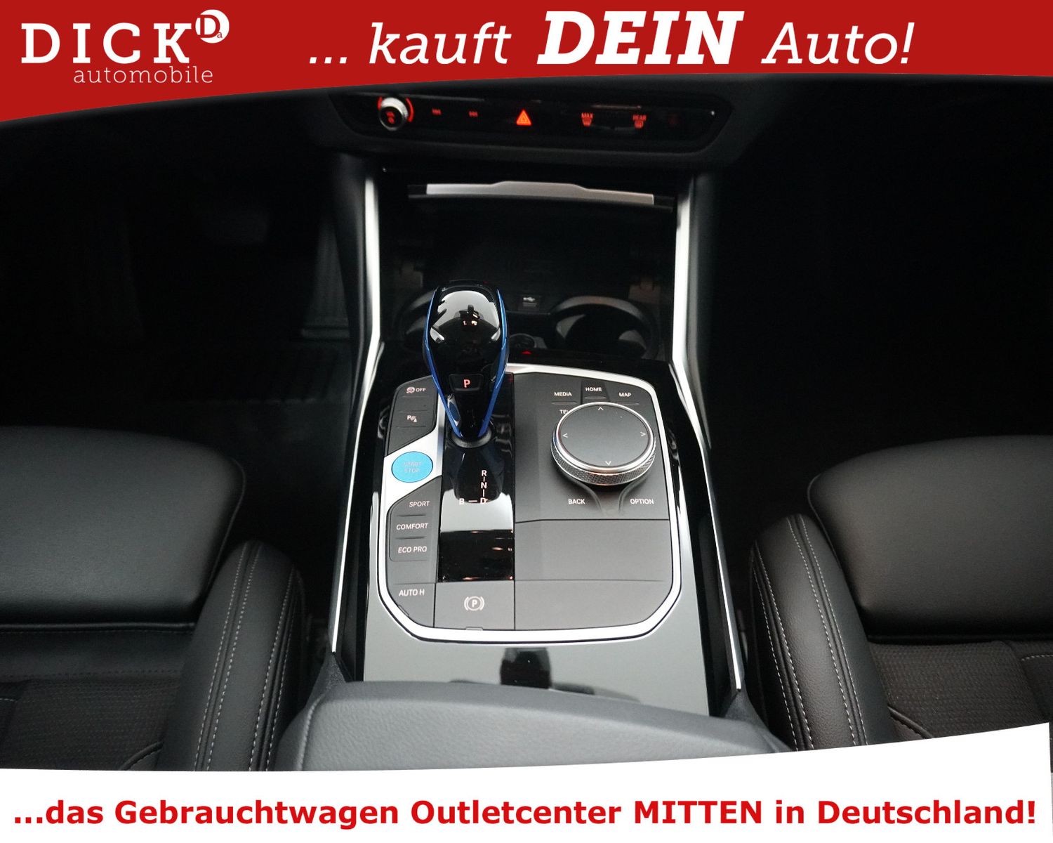 Fahrzeugabbildung BMW i4 GC 40 eDrive Sport LEDER+PROF+KAM+HEAD+ACC+MF