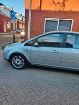 Ford C-Max 2,0TDCi DPF Ghia Ghia - Ford C-Max aus 2004: Ghia