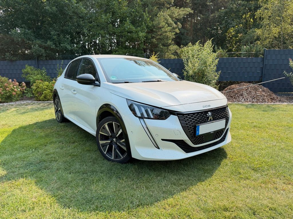 Image of Peugeot 208