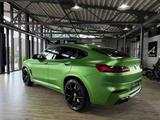 BMW X4 M Competition*PANO*360°KAM*ACC*HUD*SP.ABGAS - gebrauchte BMW X4 M aus dem Jahr 2020