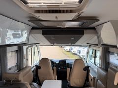 Adria Sonic Supreme  I710 DC,Vollausstattung,