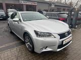 Lexus GS 450H - Lexus GS 450 Gebrauchtwagen
