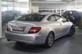 Mercedes-Benz C 180 Coupé*7G-Tronic*NAVI*T-LEDER*AHK* - Mercedes-Benz in Essen