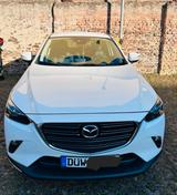 Mazda CX-3, SKYACTIV-G Selection, Scheckheftgepflegt  - Mazda CX-3 aus 2022