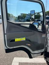 FUSO Koffer Klima Automatik Hebebühne - FUSO Dreiseitenkipper