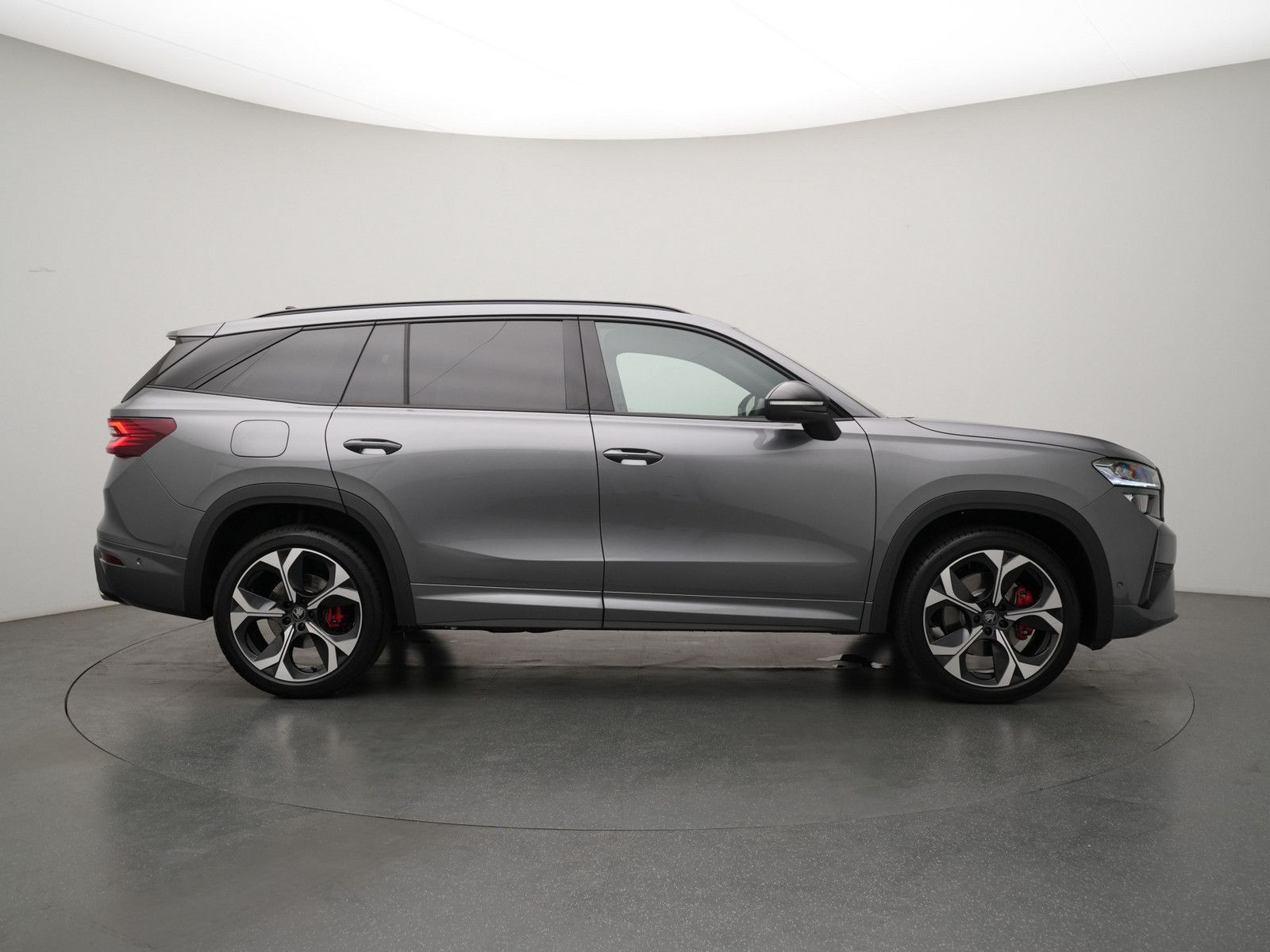 Skoda Kodiaq - Bild 3
