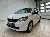 Skoda Citigo 1.0 Cool Edition Klima Navi Freisprech - Skoda Citigo Gebrauchtwagen in Hannover
