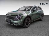 Kia Sportage 1.6T GT-Line DCT AWD Drive GD Sound - Kia Sportage Jahreswagen: Automatik
