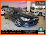 Mercedes-Benz CLA 200 LIMO | AUT | KAM | SPORTSITZE [GARANTIE] - Mercedes-Benz CLA-Klasse Gebrauchtwagen in Bremen