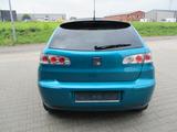 Seat Ibiza 1.4 16V 55 kW Fresh Fresh - Seat Ibiza: Fresh