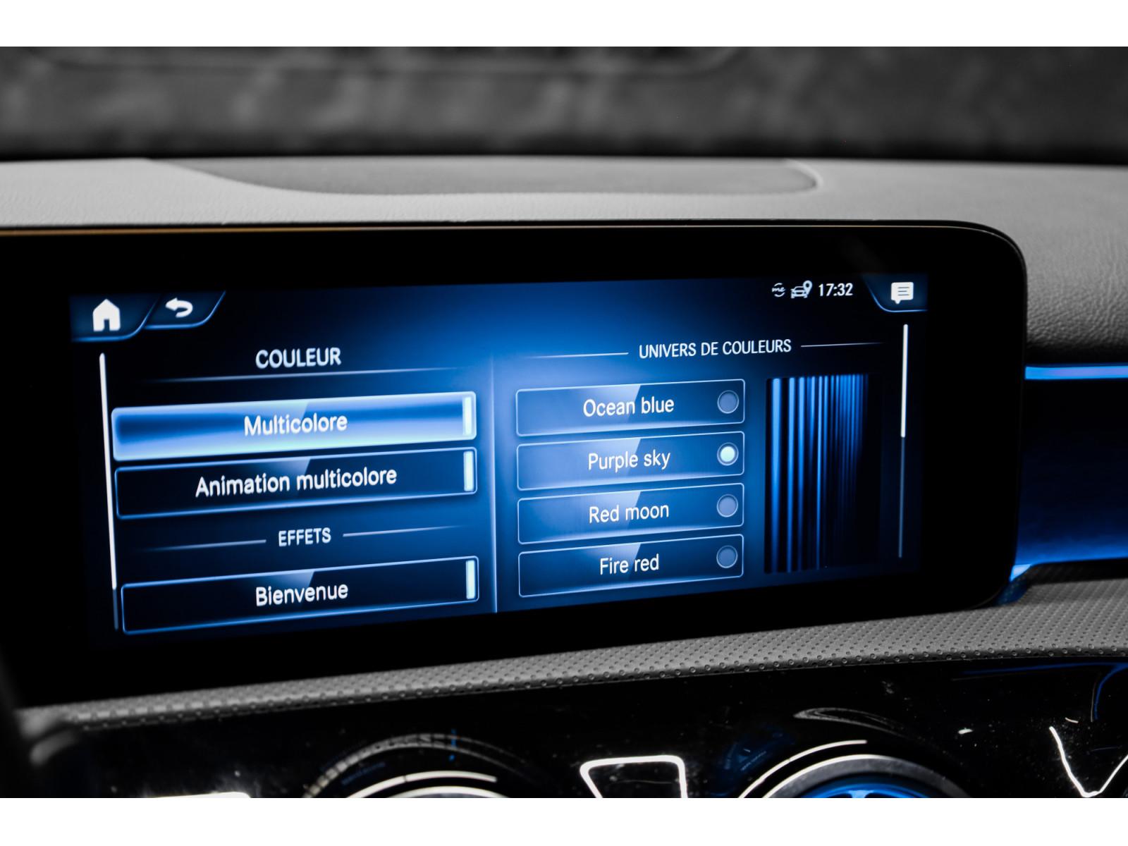Mercedes-Benz A-Class D AMG Line, миниатюра 14