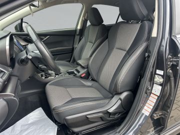 Subaru XV - 8
