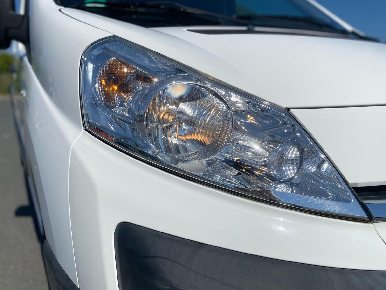 Toyota Proace L2H1 Kasten Comfort/Kam/Klima/Tempo/Ahk
