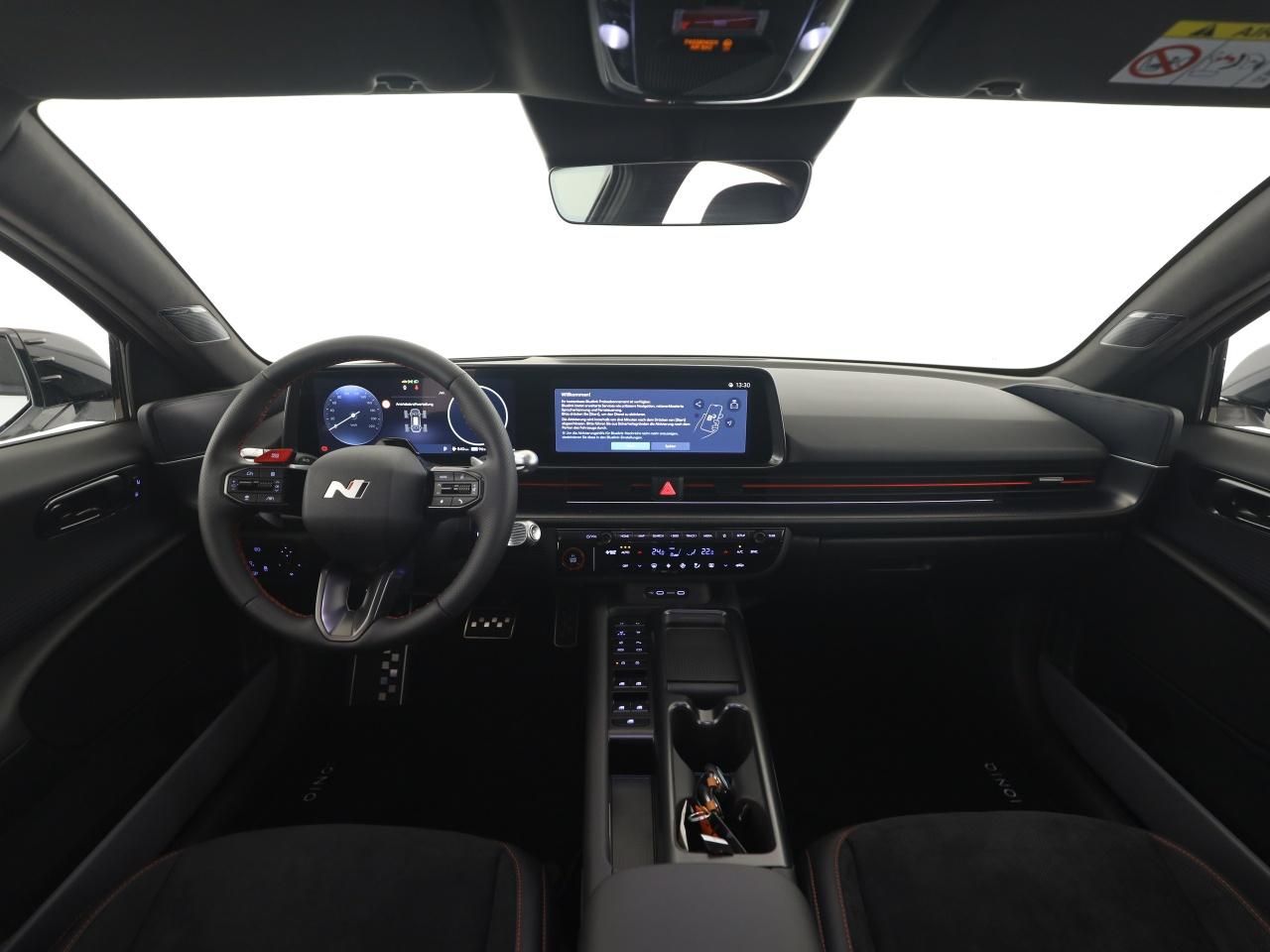 Hyundai IONIQ 6 – Bild 11
