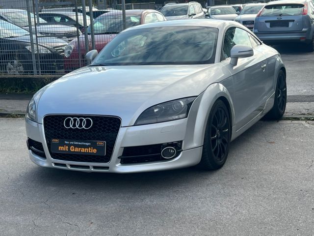 Audi TT Coupe/Roadster 2.0 TFSI Coupe*AUTOMATIK*LEDER