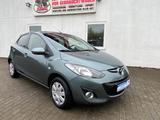 Mazda 2 Lim. 1.3 Edition 40 Jahre Klima Navi Sitzh.AUX - Mazda: J