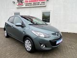 Mazda 2 Lim. 1.3 Edition 40 Jahre Klima Navi Sitzh.AUX - Mazda 2: 4.1