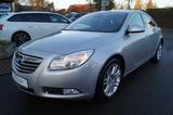 Opel Insignia A 1,8i 103kw Klimatronik.-Navi-65572 km - Opel Gebrauchtwagen von 2008