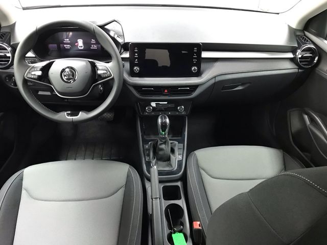 Fabia Selection 1.0 TSI DSG*5J. Garantie*