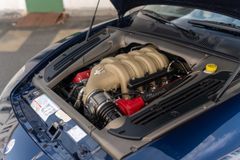 Fahrzeugabbildung Maserati GranSport Spyder *1.Hand / Mwst. / Blu Nettuno*