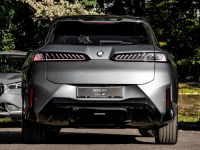 BMW iX3 - Vorschau Bild 19
