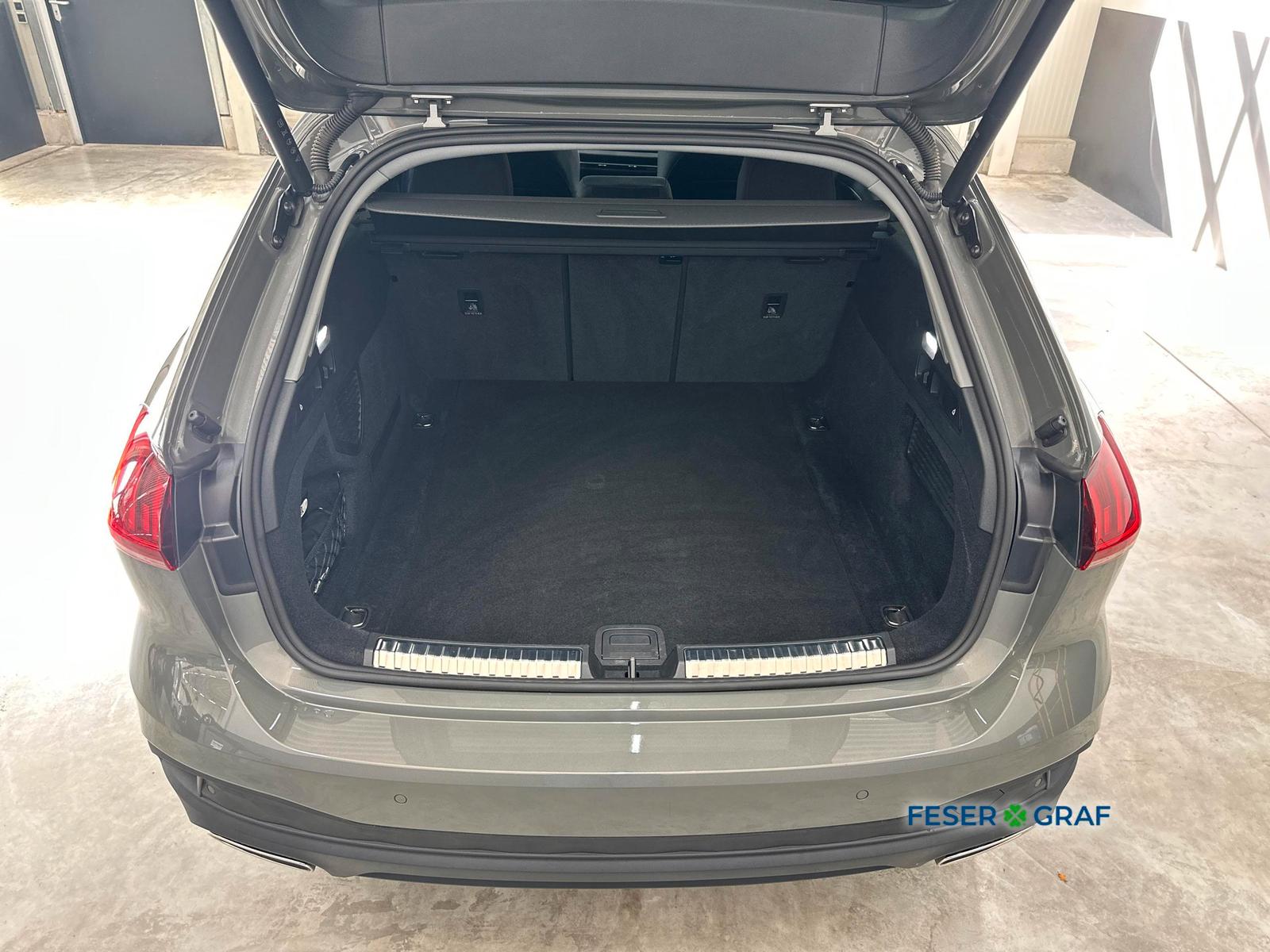 Audi A5 Avant TFSI S tronic RFK ACC Navi LED, миниатюра 10