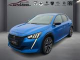Peugeot e-208 (e-) 136 GT - Peugeot e-208 Gebrauchtwagen