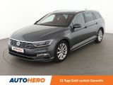 Volkswagen Passat 2.0 TDI Highline 4Motion BM Aut.*NAVI* - Volkswagen Passat in München