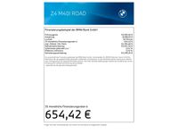 BMW Z4 M40 - Vorschau Bild 2