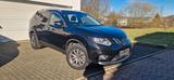 Nissan X-Trail 2.0 dCi DPF N-VISION AUTO  - Nissan X-Trail N-VISION