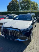 Mercedes-Benz S 580 MAYBACH - Mercedes-Benz S 580 in Bielefeld