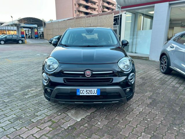 Fiat 500X 1.3 MultiJet 95 CV Business