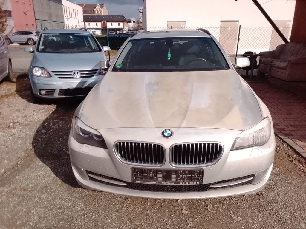 Angebot ansehen BMW 520