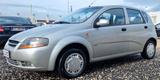 Daewoo Kalos 1.2 cat 5 porte SX perfetta - Daewoo Kalos Gebrauchtwagen