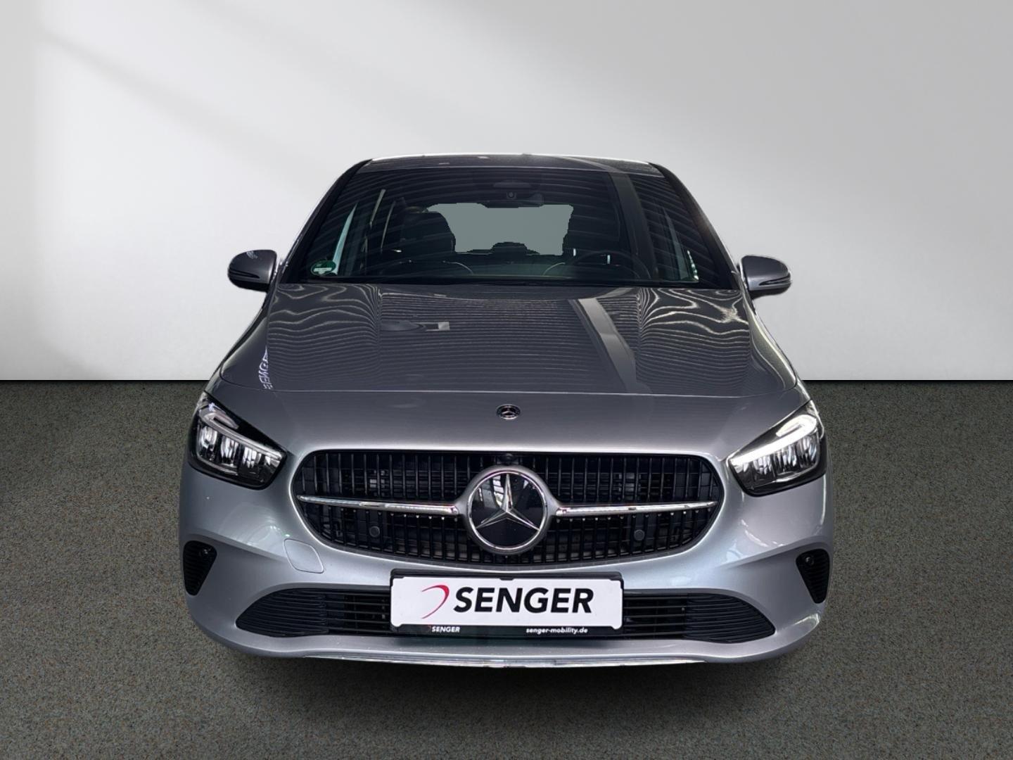 Mercedes-Benz B-Class Progressive Rückfahrkamera Ambiente LED, миниатюра 5