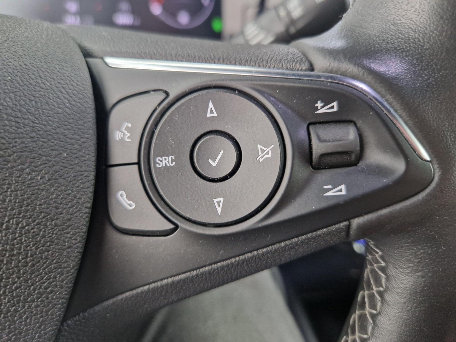 Opel Mokka 1.2 Turbo GS Line Navi LED, миниатюра 22