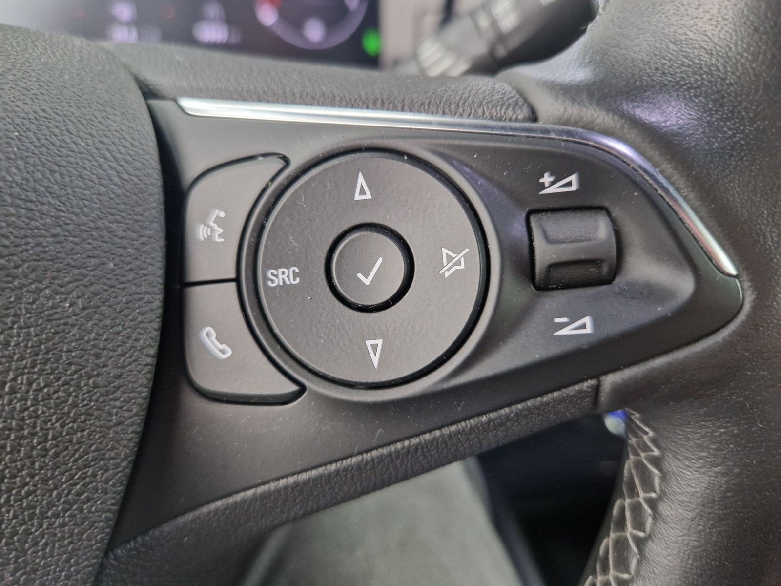OPEL Mokka 1.2 Turbo GS Line Navi LED – Bild 22
