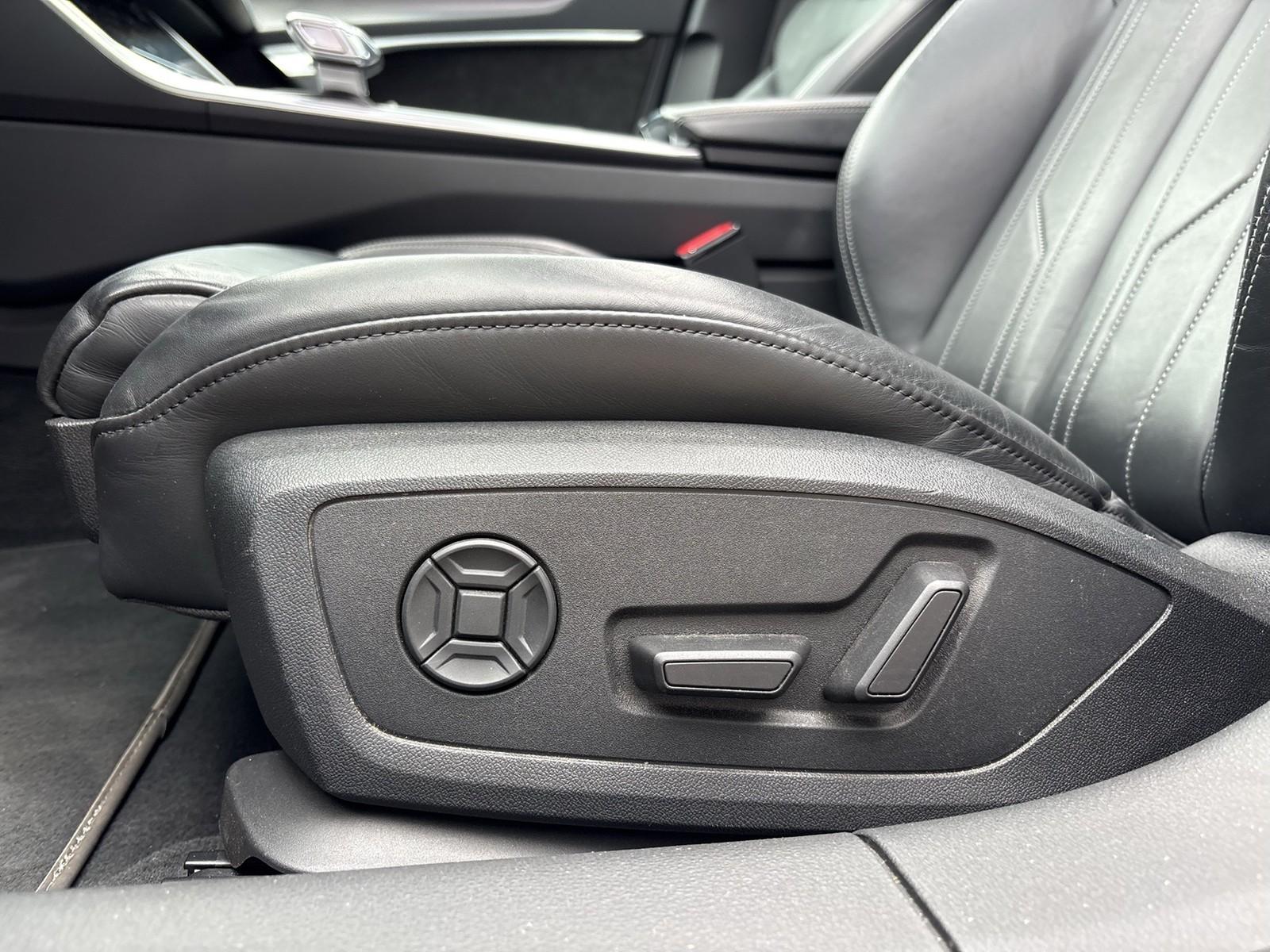 Audi A7 Sportback 50 TDI quattro tiptronic S line LE, миниатюра 17