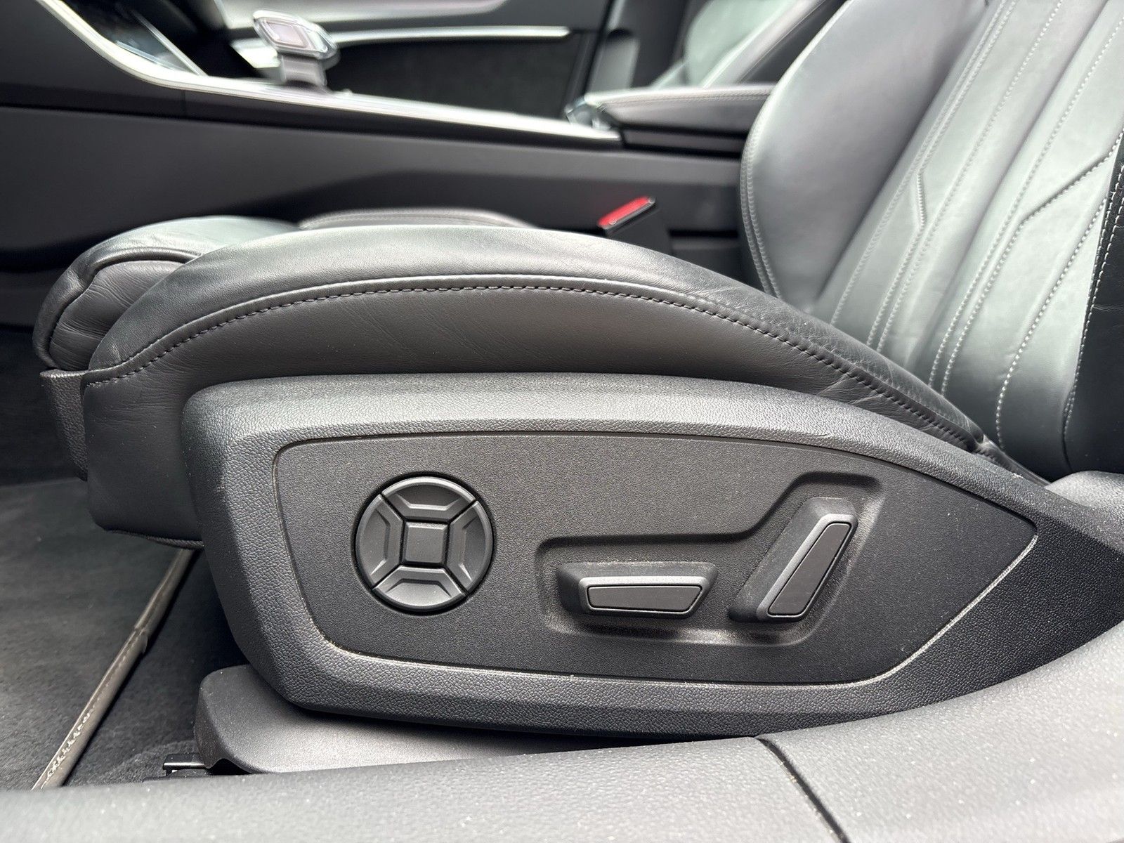 Audi A7 - Bild 17